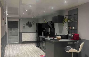 Chez Amandine - Foto 4