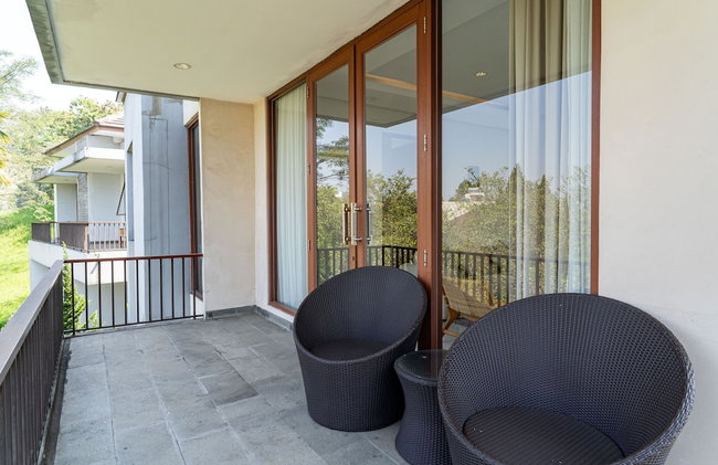 Oyama City View 4BR Villa with a Heated Pool - Foto 14