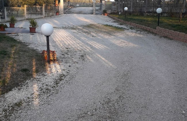 Boschetto Your Refuge Surrounded by Nature - Foto 27