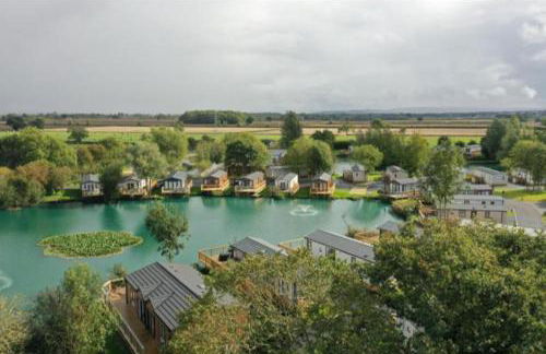 Malton 2-Bed Lodge Sleeps 4 Pet Friendly - Foto 57