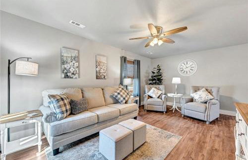 House of Charm! Bike Trails & New Walmart HQ - Foto 2