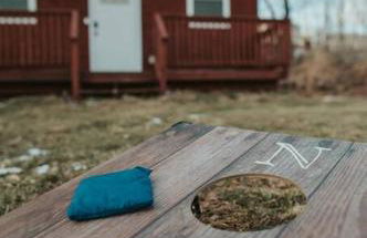 Mountainscape: Peaceful & Skiing - Photo 8