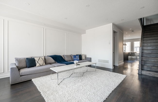 GLOBALSTAY 3Bd Modern Townhouse Oakville - Foto 34