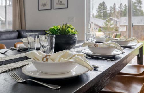 5BR Flagstaff Forest Home Mountain Retreat - Foto 23