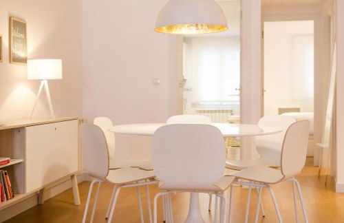 Apartamento SoMbrereria RiMboMbin - Foto 7