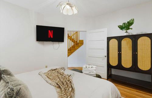 Luxury Escape! Golf Sim, Sauna, Hot Tub & Game Room Bliss - Foto 11