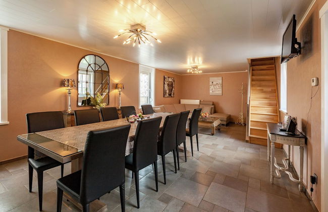 Le Bizet Vacation Home - Foto 17