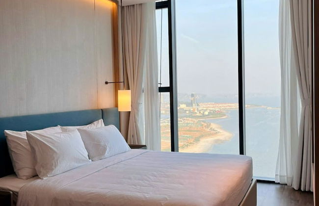 Premier Apartment in A La Carte Ha Long Bay - Foto 29