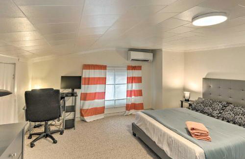 Historic Meredith Home Walk to Town Center! - Foto 15