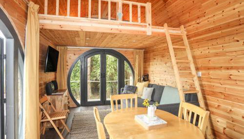 The Hideaway Pod - Foto 5