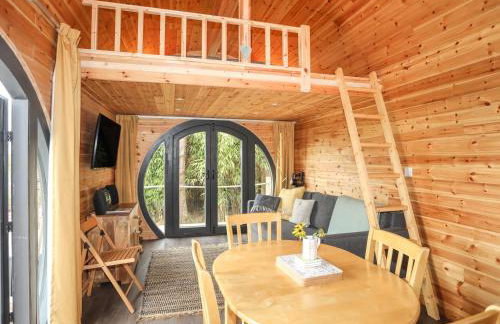 The Hideaway Pod - Foto 5