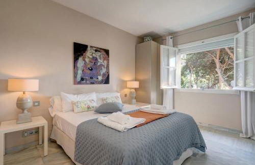 Elegant 2 Bedroom PH in Serene Urb El Presidente RDR521 - Photo 18