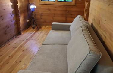 Adorable petit châlet près de la forêt et des commerces - Foto 15