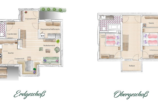 Narzissendorf Zloam - Foto 18