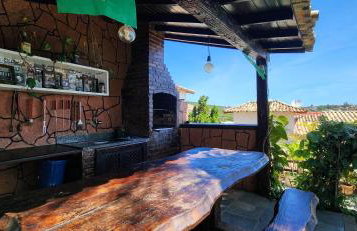 Casa Belos Ares - Foto 45