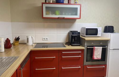 Charlottenhöhe Apartment - Foto 13