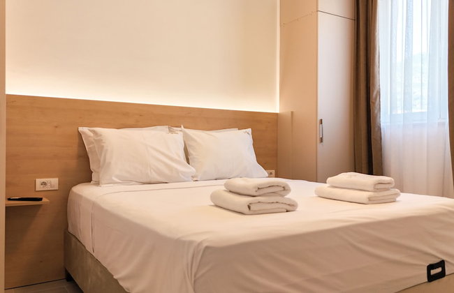 Alpesa Apartments - Foto 14