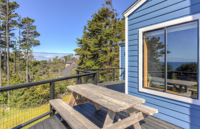 Abalone Retreat - Foto 17