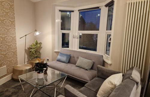 The Bean Apartment -Private 2 bedroom apartment - Foto 15