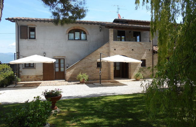 Agriturismo Podere Casenove - Photo 64