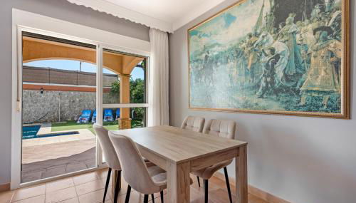 Chalet con Piscina Privada - Foto 3