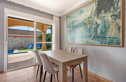 Chalet con Piscina Privada - Foto 3