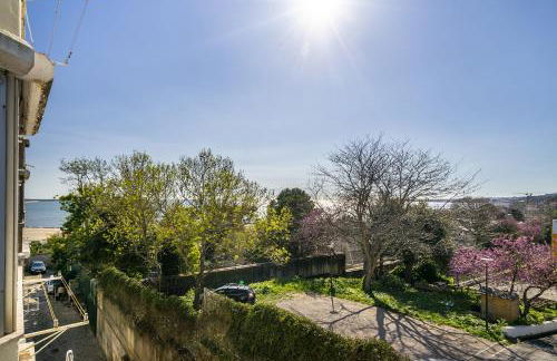 WHome Peaceful River Views in Algés perfect for Families - Photo 44