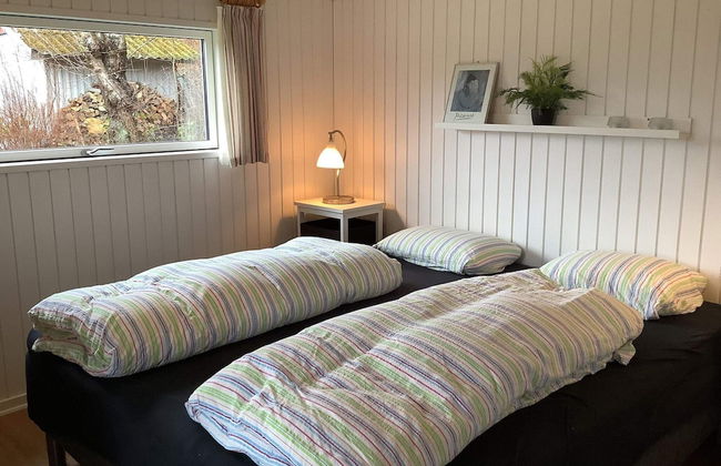 6 Person Holiday Home in Struer - Foto 4