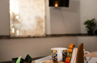 Le Dimore di Ulisse a Gela - Casa vacanza B&B - La casa di Ulisse - Foto 22