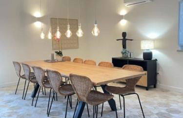 Villa la Madonna with pool and padelcourt - Foto 11