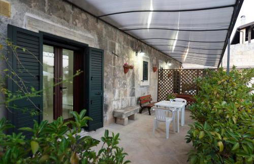 Agriturismo Antica Masseria i Cocci - Foto 58