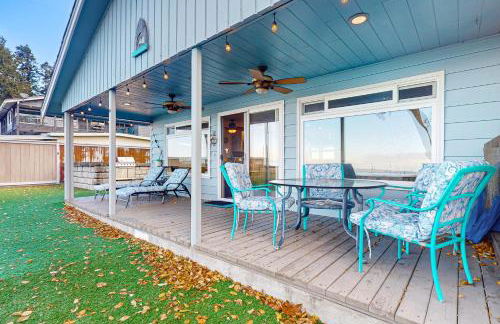 The Sunset Beach House - Foto 24