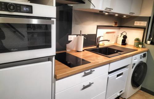 Au bord du vieux Moulin - près de Bordeaux - Foto 18