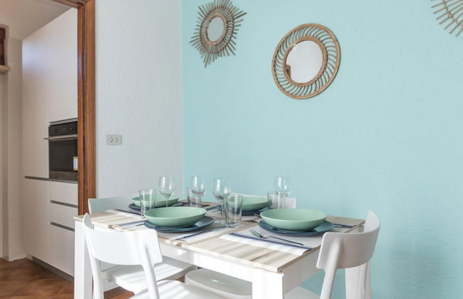 Il Borgo Apartments C3 - Sv-d600-navi44c1c - Foto 8