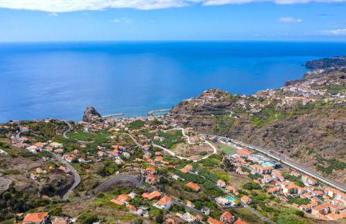 Gran Horizonte House by Holiday Rental Madeira - Photo 33