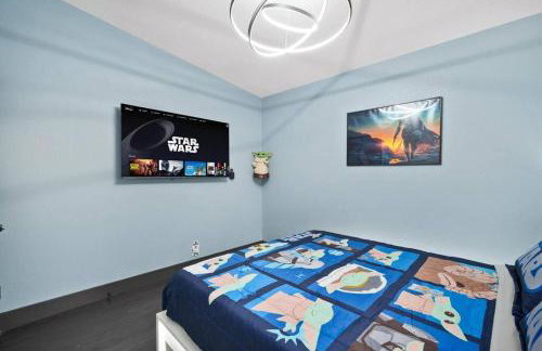 Galactic Dream by OC Adventure Homes - Foto 52