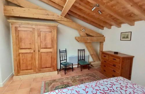 Château Déhès Gazaupouy 1 chambre d'hôte et 1 Gite - Photo 20