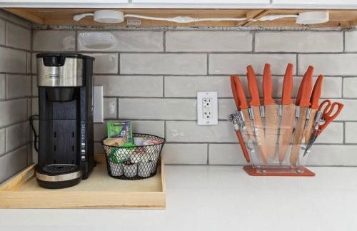 Frisco Business Class, Modern Executive Suite 923 - Foto 17