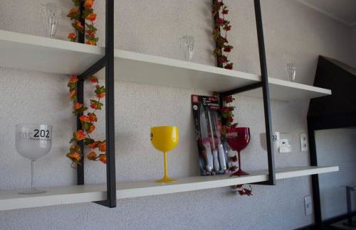 Estúdio Mandala - Foto 12