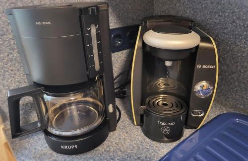 Mucki´s Ferienwohnung - Foto 8