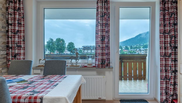 Deluxe Studio Kaprun TOP 7 - Foto 2, Habitación