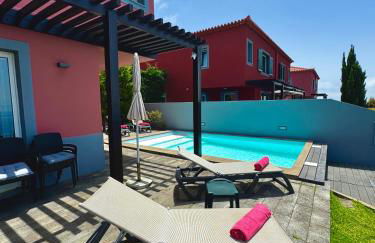 Sunset Dreams - Arco da Calheta - Foto 3