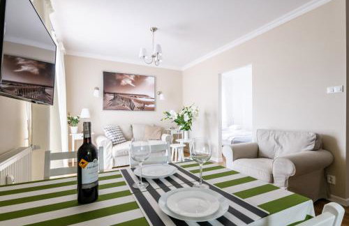 EUROPA22 "TU i TERAZ" Apartament Przytulny CENTRUM MIASTA Tomaszów Maz PARKING gratis EXPRESOWE zameldowanie od 13 - Foto 6