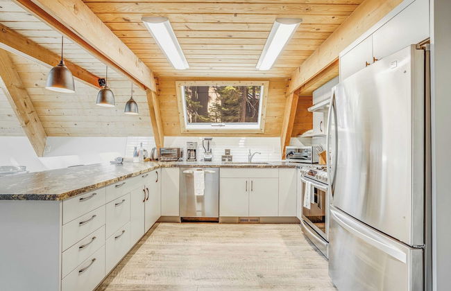 Tamarack by Avantstay Remodeled Chamberlands! Full Beach / Pool Access! - Foto 8