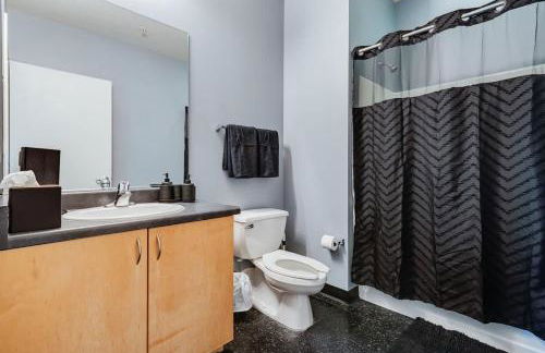 West Loop - City Views With In & Out Parking 4 - Foto 23