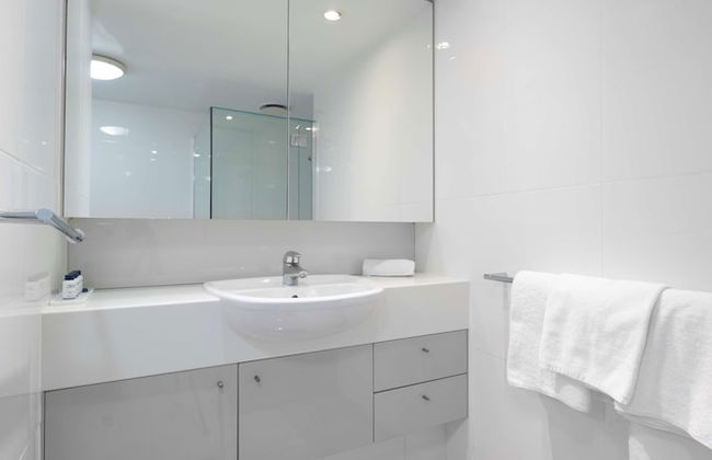 Oaks Brisbane on Felix Suites - Photo 36