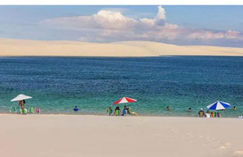 DUNAS RESIDENCE CASA 02 - Foto 72