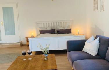 Ferienwohnung Am Steinberg - Foto 1