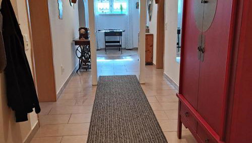 Fewo-Hengesbach - Photo 2, wardrobe