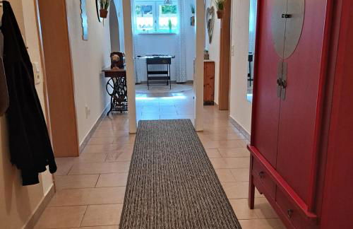 Fewo-Hengesbach - Foto 2